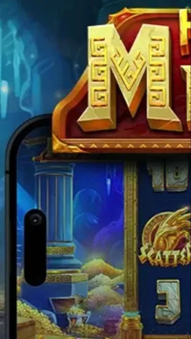 Hand of Midas 2 Screenshot